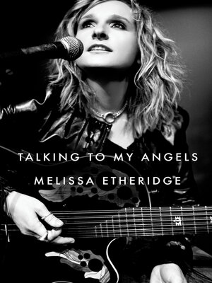 cover image of Talking to My Angels
